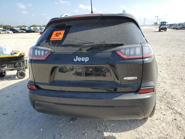 2020 JEEP CHEROKEE L - 1C4PJLLB3LD541888