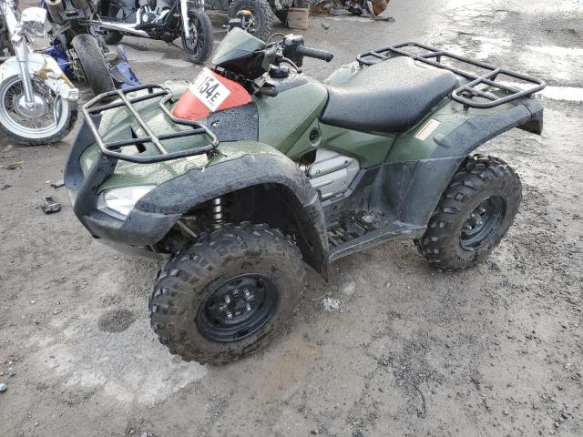 2003 HONDA TRX650 FA 478TE28053A001702