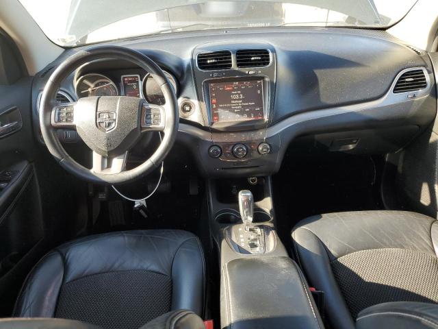 2017 DODGE JOURNEY CR - 3C4PDCGG7HT617630