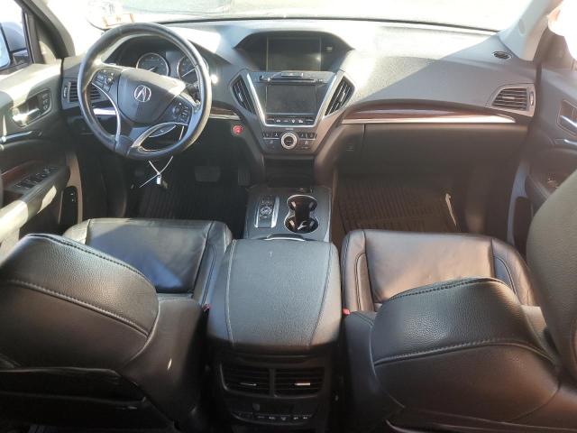 2016 ACURA MDX TECHNO - 5FRYD4H43GB062525