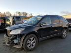 2016 CHEVROLET TRAVERSE L - 1GNKRGKD9GJ134718