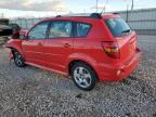 PONTIAC VIBE photo