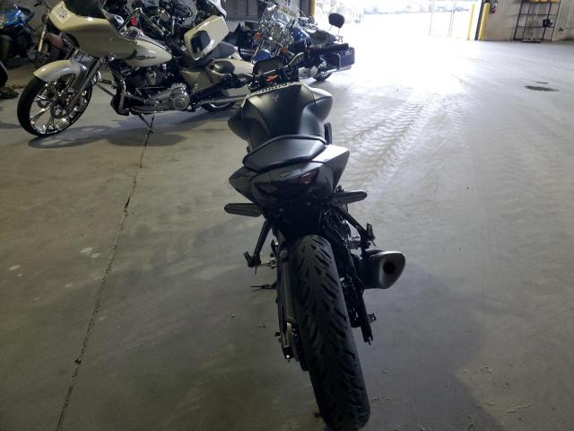 2023 YAMAHA MT-03 - MH3RH20Y6PK011439