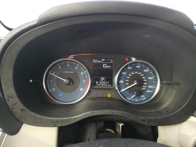 2016 SUBARU IMPREZA SP - JF1GPAU66GH238435