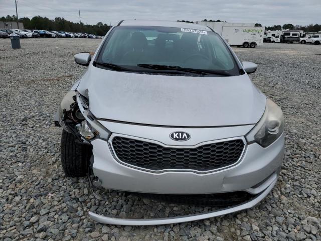2015 KIA FORTE LX - KNAFK4A63F5431682