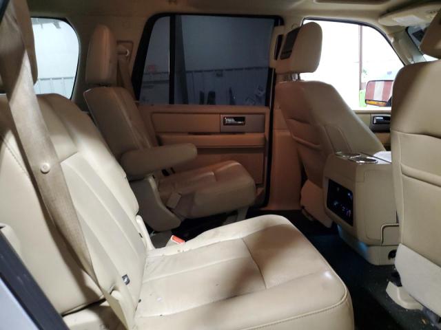 2017 FORD EXPEDITION - 1FMJU1KT3HEA24843