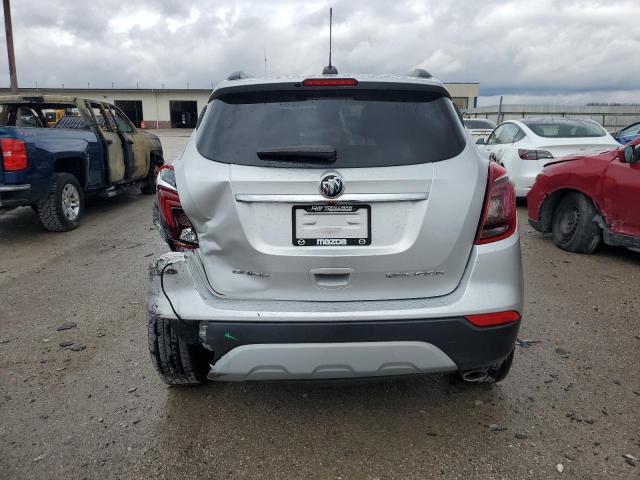 2017 BUICK ENCORE PRE - KL4CJBSB5HB104577