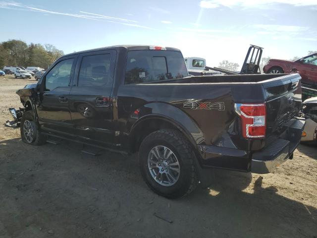 2019 FORD F150 SUPER - 1FTEW1E55KFB84303