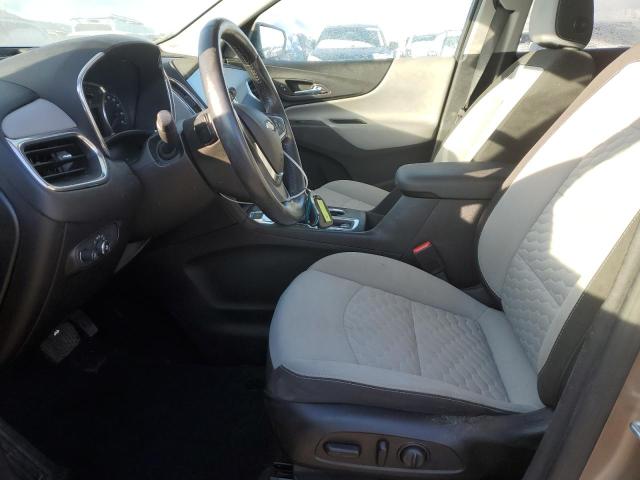 2018 CHEVROLET EQUINOX LT - 2GNAXSEV4J6162858