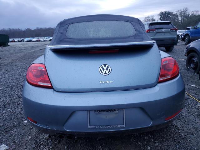 2016 VOLKSWAGEN BEETLE S/S - 3VW517AT2GM821898