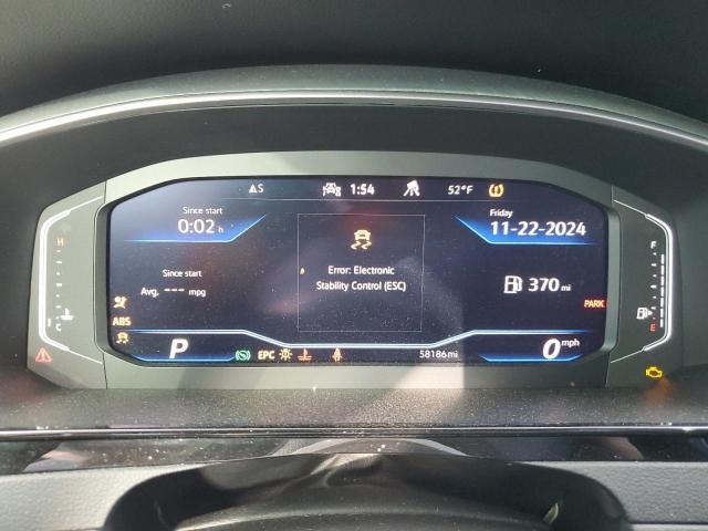 2021 VOLKSWAGEN ARTEON SE WVWAR7ANXME005325
