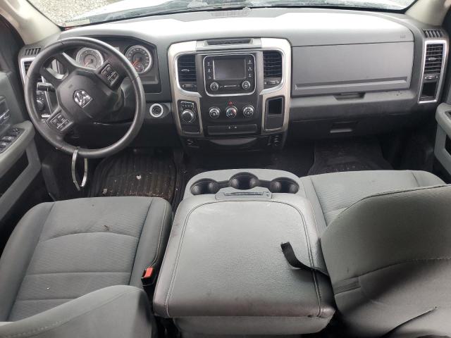 2015 RAM 1500 SLT - 1C6RR6GT1FS622983