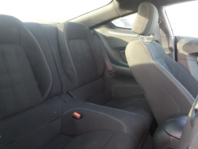 2022 FORD MUSTANG - 1FA6P8TH7N5144389