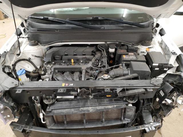 2022 HYUNDAI VENUE SEL - KMHRC8A38NU142713