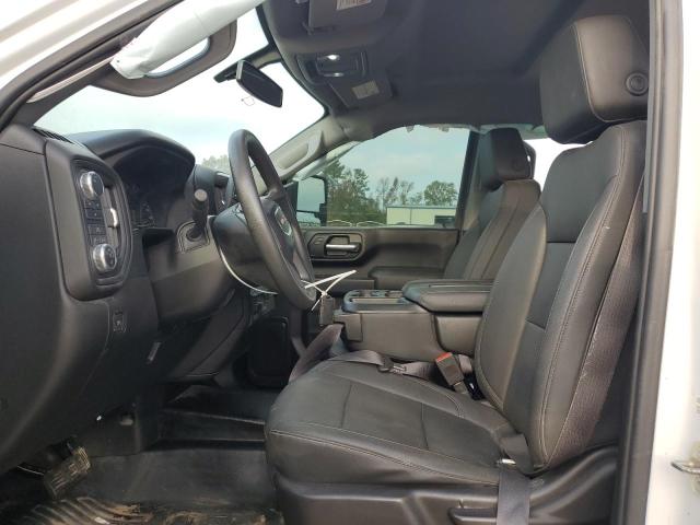 2023 GMC SIERRA K25 - 1GT19LEY5PF258628