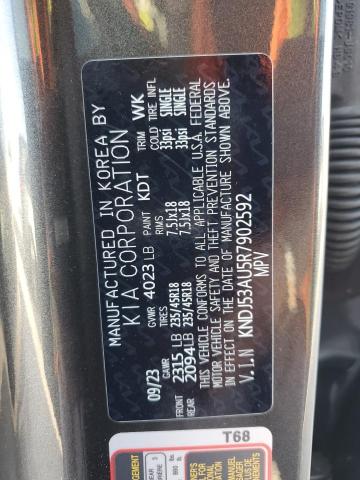 2024 KIA SOUL GT LI - KNDJ53AU5R7902592