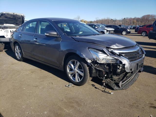 VIN 1N4AL3AP7EC900754 2014 NISSAN ALTIMA no.4