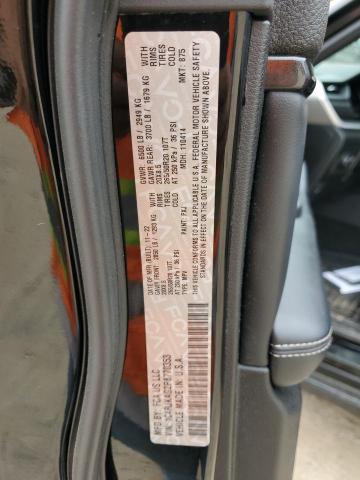 2023 JEEP GRAND CHER - 1C4RJKAG2P8770353