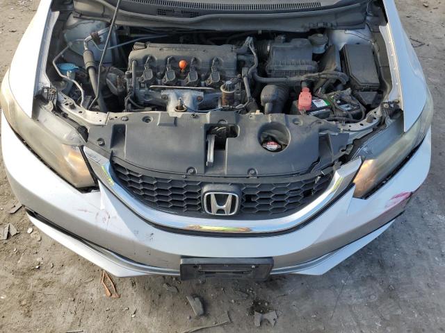 2015 HONDA CIVIC SE 19XFB2F73FE210810