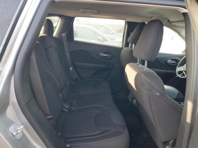 2017 JEEP CHEROKEE L - 1C4PJMCS0HW558567