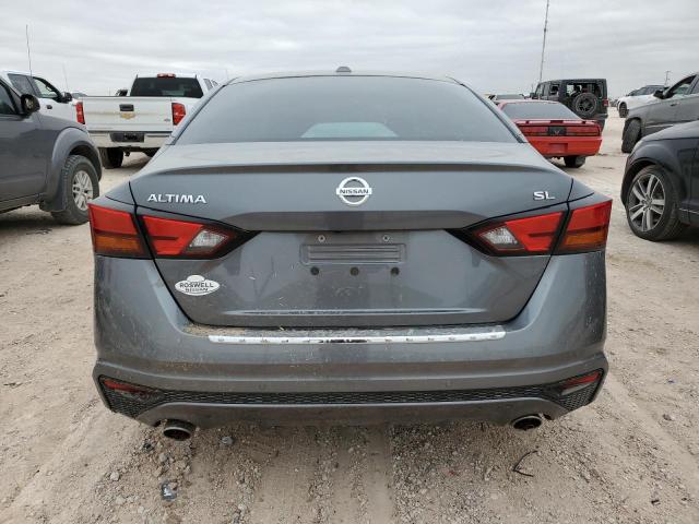 2021 NISSAN ALTIMA SL - 1N4BL4EV2MN353592