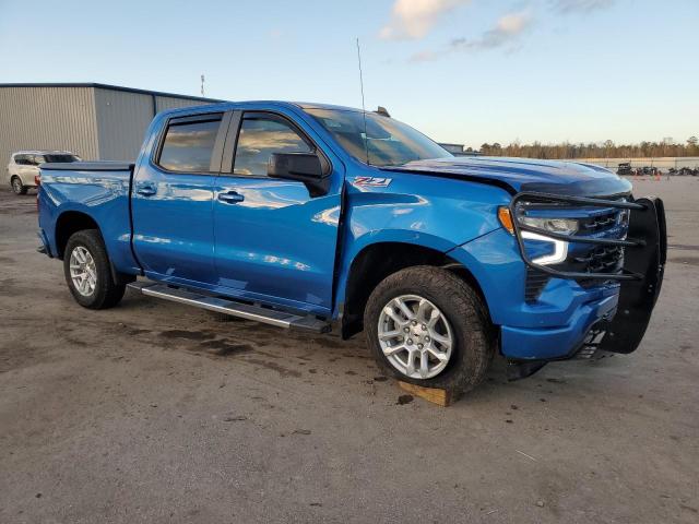 2023 CHEVROLET SILVERADO - 1GCUDEED1PZ205878