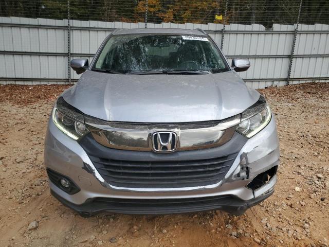 2022 HONDA HR-V EX - 3CZRU5H55NM730218
