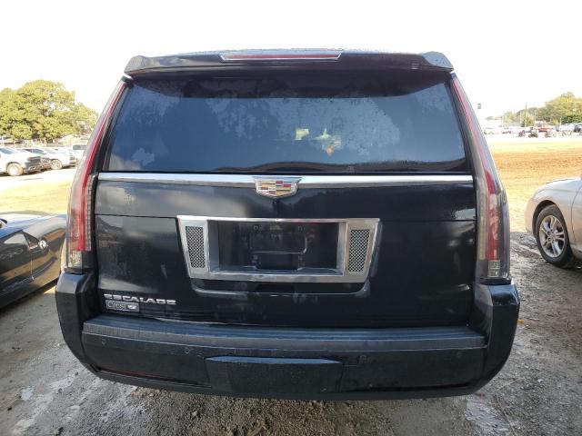 2016 CADILLAC ESCALADE E - 1GYS4HKJ4GR113497