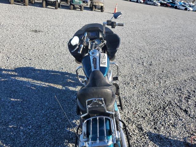 2020 HARLEY-DAVIDSON FLTRX - 1HD1KHC1XLB641133