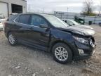 CHEVROLET EQUINOX LT снимка