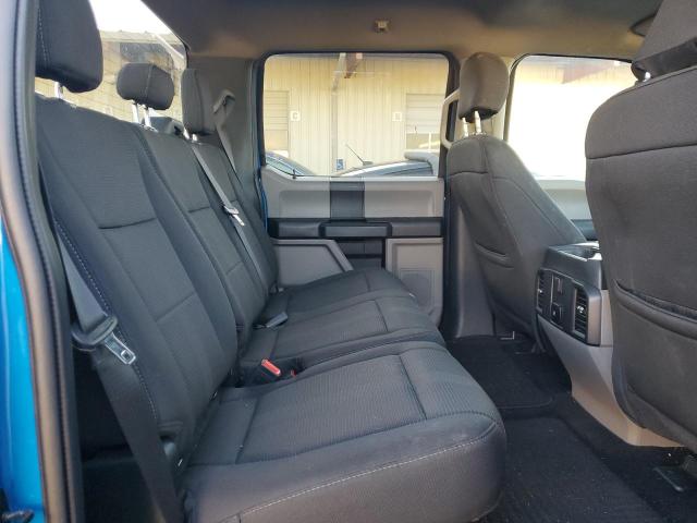 2019 FORD F150 SUPER - 1FTEW1EP9KKE03305