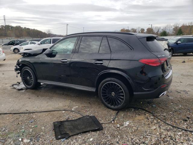 2024 MERCEDES-BENZ GLC 300 - W1NKM4GB8RF229430