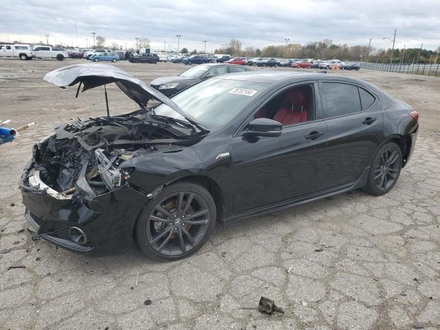 2019 ACURA TLX TECHNO #3024605617