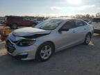 Lot #3033425081 2021 CHEVROLET MALIBU LS