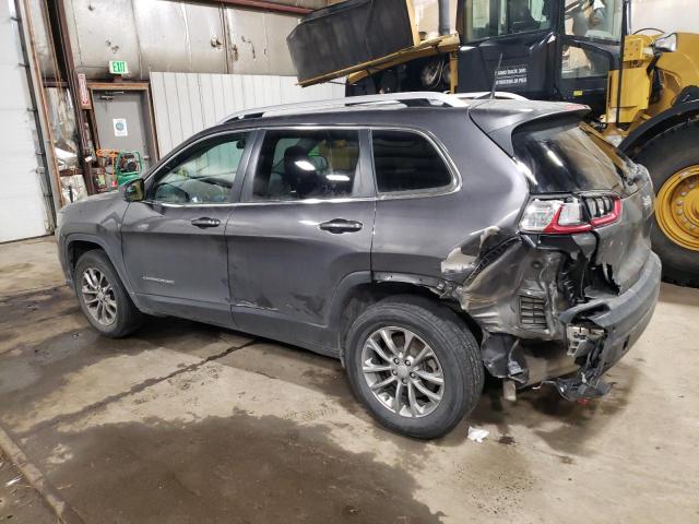 Vin: 1c4pjmlb2ld551902, lot: 79216234, jeep grand cher latitude plus 20202