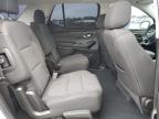 Lot #3006681441 2021 CHEVROLET TRAVERSE L