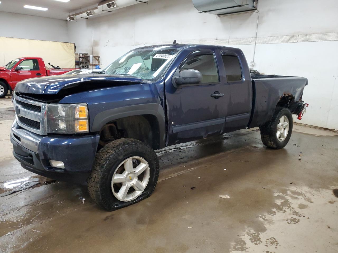 Chevrolet Silverado 2009 LT