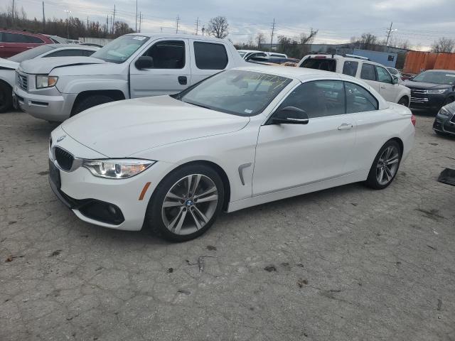 2015 BMW 4 SERIES