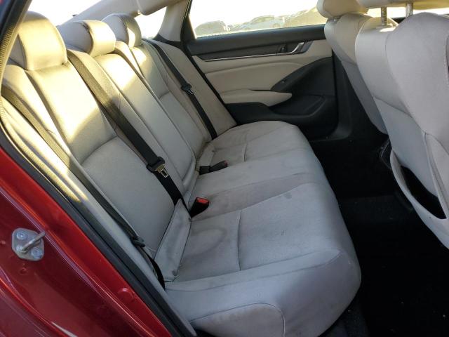 2018 HONDA ACCORD LX - 1HGCV1F16JA181932