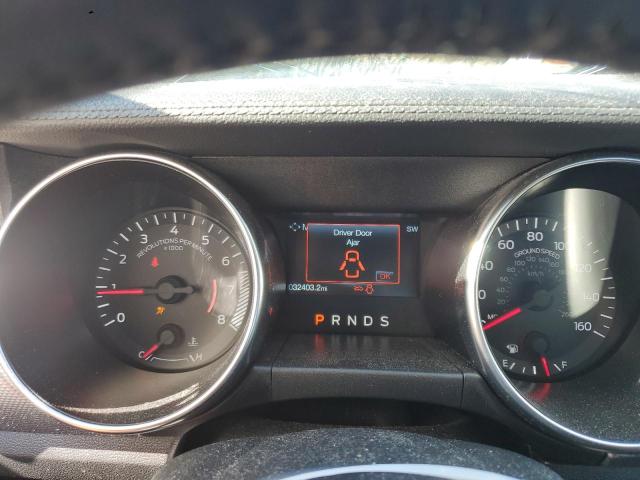 2020 FORD MUSTANG - 1FA6P8TH9L5129096