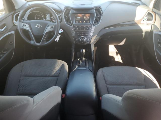 2017 HYUNDAI SANTA FE S - KM8SMDHF2HU167926
