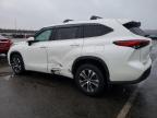 TOYOTA HIGHLANDER photo