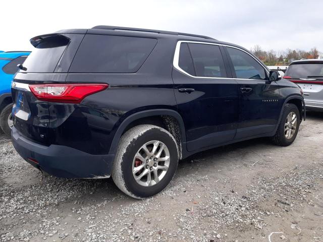 VIN 1GNERGKW1KJ298021 2019 CHEVROLET TRAVERSE no.3