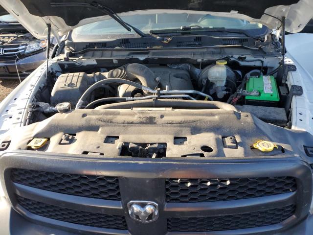 2017 RAM 1500 ST - 3C6RR7KT1HG709841