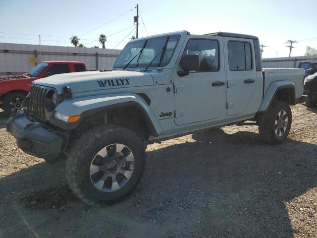 2023 JEEP GLADIATOR #2994133440