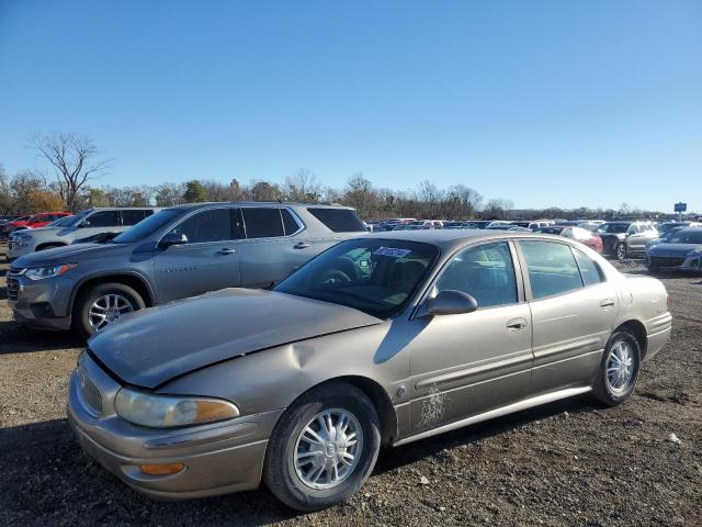 2002 BUICK LESABRE CU #2993919315