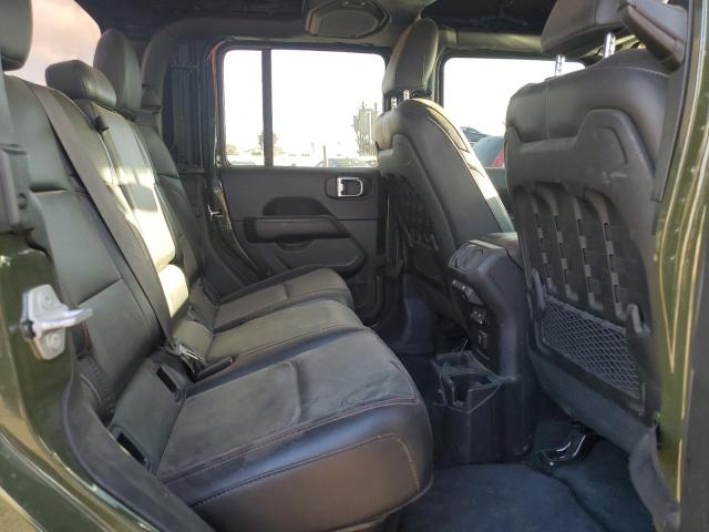 2023 JEEP GLADIATOR - 1C6JJTBG0PL525735