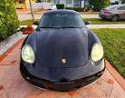 PORSCHE CAYMAN S photo