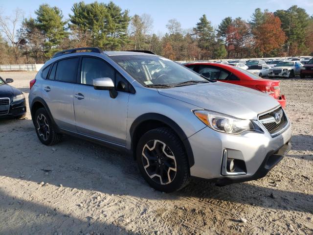 2016 SUBARU CROSSTREK - JF2GPABCXGH214594
