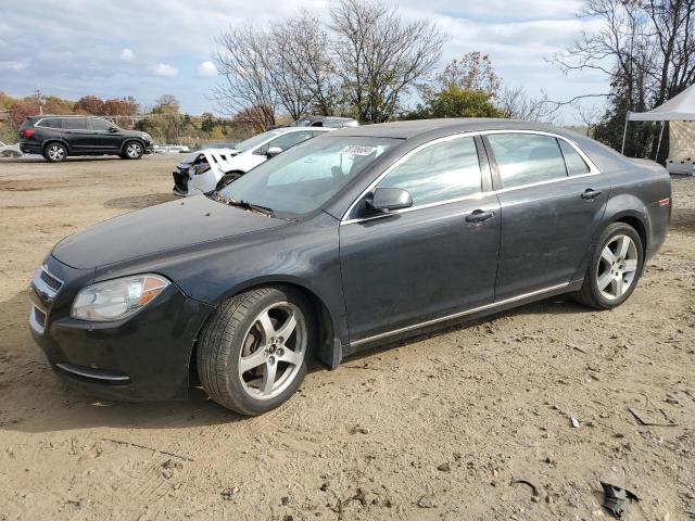 2011 CHEVROLET MALIBU 2LT #2986853927